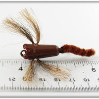 South Bend Brown Dragon Oreno Dragonfly