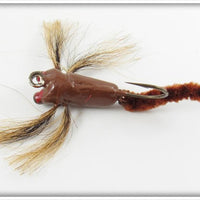 South Bend Brown Dragon Oreno Dragonfly