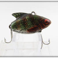 Heddon LC Natural Perch Sonic