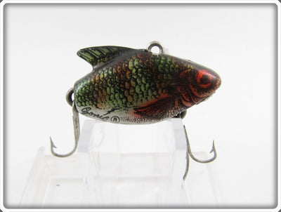 Heddon LC Natural Perch Sonic