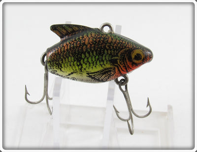 Heddon LC Natural Perch Sonic
