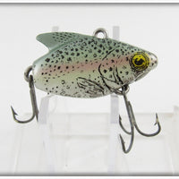 Heddon NRT Natural Rainbow Trout Sonic