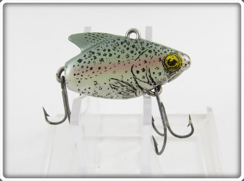 Heddon NRT Natural Rainbow Trout Sonic