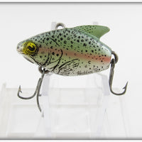 Heddon NRT Natural Rainbow Trout Sonic