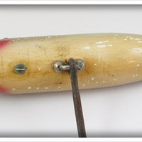 Creek Chub Mullet Early Tarpon Pikie 4007