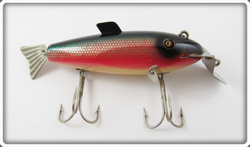 creek chub fishing lures for sale Vintage Creek Chub Dace Fintail Shiner Lure 2105 For Sale