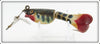 Northern Tackle Co Canadian Flash Tail Lure Sudbury Ontario, Canada