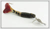 Northern Tackle Co Canadian Flash Tail Sudbury Ontario, Canada