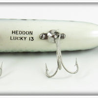 Heddon Mackerel Lucky 13 2500 GDS