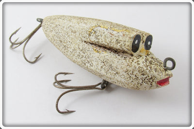 Vintage Kono Manufacturing Myopic Minnow Lure