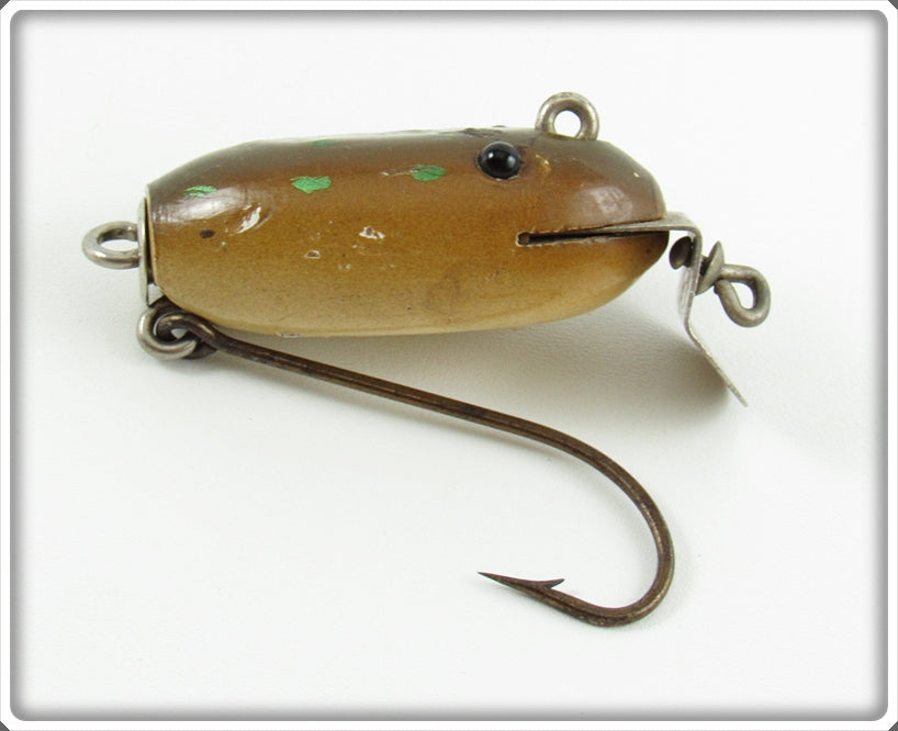 creek chub wiggle fish lure for sale Vintage Creek Chub Pollywog Polly Wiggle Lure 1700 For Sale