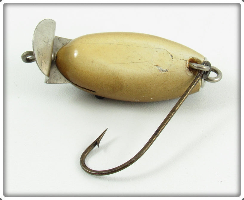 Vintage Creek Chub Pollywog Polly Wiggle Lure 1700 For Sale | Tough Lures