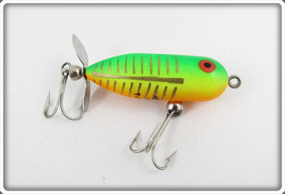 Heddon OGG Citrus Chub Tiny Torpedo