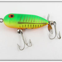 Heddon OGG Citrus Chub Tiny Torpedo