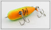 Heddon OGG Citrus Chub Tiny Torpedo