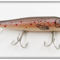 Creek Chub Special Order Brown Trout Darter