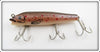 Creek Chub Special Order Brown Trout Darter