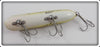 Heddon Natural Leopard Frog Lucky 13