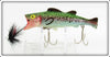 Buckeye Bait Corp Rainbow Trout Bug N Bass In Box