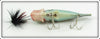 Buckeye Bait Corp Rainbow Trout Bug N Bass In Box