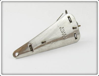 George Mayer/Miller Erickson Silver Slipper