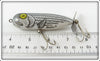 Heddon Natural Striper Magnum Torpedo 362 NST
