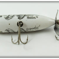 Heddon Natural Striper Magnum Torpedo 362 NST