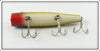 Creek Chub Golden Shiner Darter 2004 Special