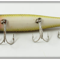 Creek Chub Golden Shiner Darter 2004 Special