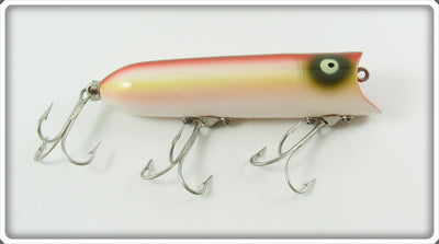 Vintage Heddon Rainbow Lucky 13 Lure 2500 RB