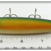 Shakespeare Rainbow Jim Dandy Crippled Minnow