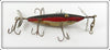 Detroit Bait Mfg Co The North Channel Minnow In Box