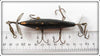 Detroit Bait Mfg Co The North Channel Minnow In Box