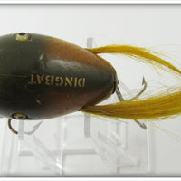 Creek Chub Golden Shiner Surface Dingbat