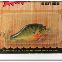 Bagley Shallow Runner Small Fry Bream On Card