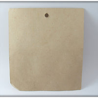 Bagley Deep Diver Small Fry Bass On Card