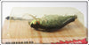 Bagley Shallow Runner Small Fry Crappie On Card