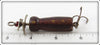 Unknown Folk Art Lure Or Possible Pflueger Prototype