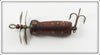 Unknown Folk Art Lure Or Possible Pflueger Prototype
