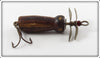 Unknown Folk Art Lure Or Possible Pflueger Prototype