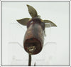 Unknown Folk Art Lure Or Possible Pflueger Prototype