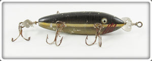 Vintage J. L. Clark Five Hook Expert Minnow Lure