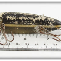 J. L. Clark Five Hook Expert Minnow