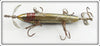 J. L. Clark Five Hook Expert Minnow