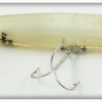 Heddon Clear Early Nose Line Tie Zara Spook In Box 9250 X