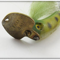 Falls Bait Co Hi Lo Collection Of Six