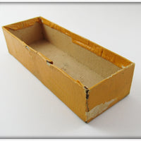 Creek Chub Intro Pikie In Box With Catalogs