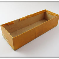 Creek Chub Intro Pikie In Box With Catalogs