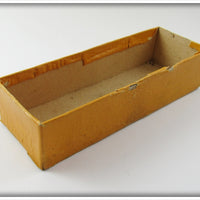 Creek Chub Intro Pikie In Box With Catalogs