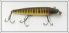 Creek Chub Intro Pikie In Box With Catalogs